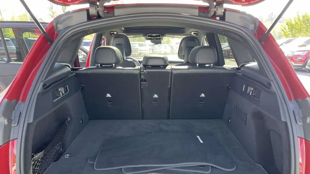 2024 Mercedes-Benz GLC GLC 300 4MATIC