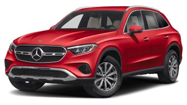 Preowned 2024 Mercedes-Benz GLC GLC 300 4MATIC for Sale