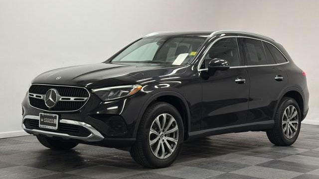 Preowned 2024 Mercedes-Benz GLC GLC 300 4MATIC for Sale