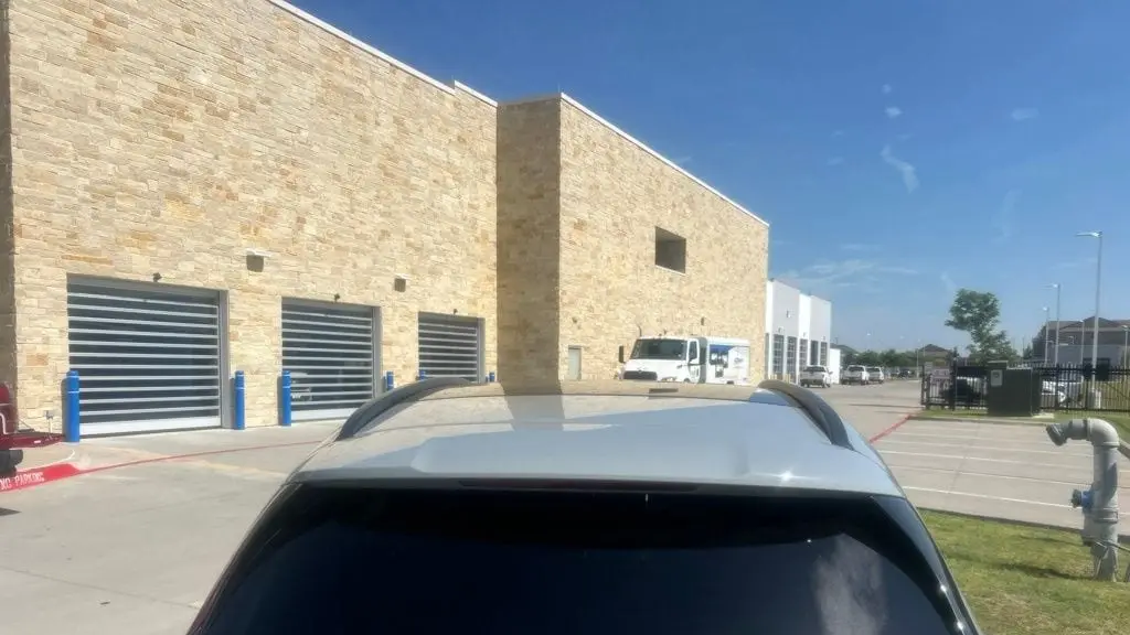 2025 Mercedes-Benz GLC GLC 300 4MATIC