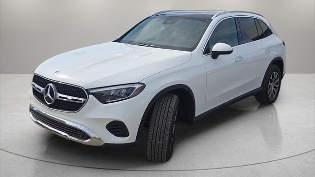 Preowned 2025 Mercedes-Benz GLC GLC 300 4MATIC for Sale