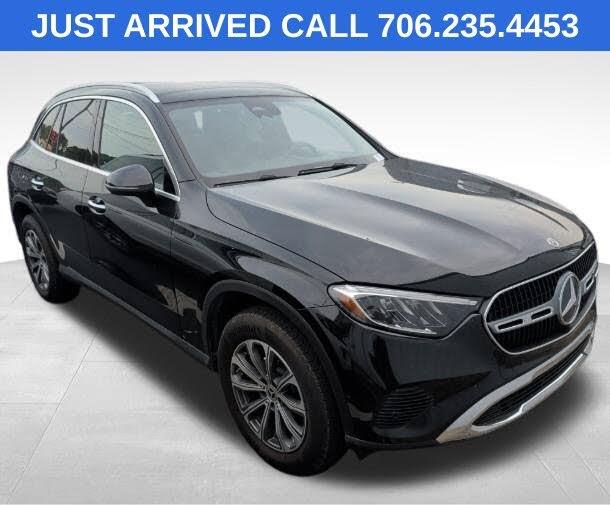 2026 Mercedes-Benz C-Class - $51,714