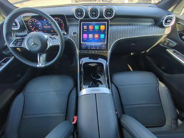 2026 Mercedes-Benz C-Class - $50,609