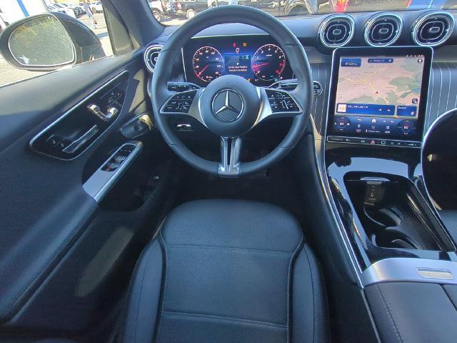 2026 Mercedes-Benz C-Class - $50,609