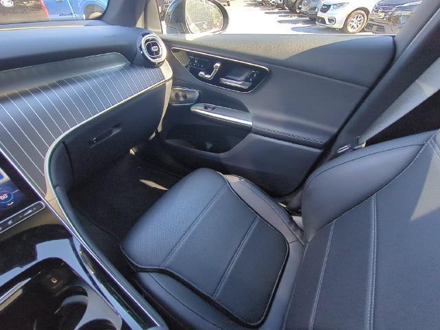 2026 Mercedes-Benz C-Class - $50,609