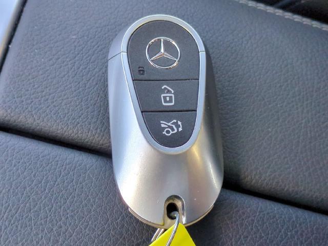 2026 Mercedes-Benz C-Class - $50,609