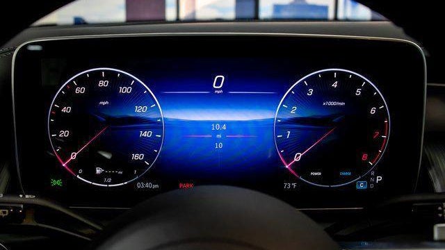 2026 Mercedes-Benz GLC GLC 300 4MATIC