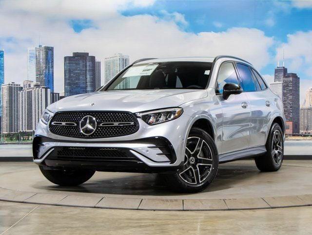 2026 Mercedes-Benz C-Class - $54,367