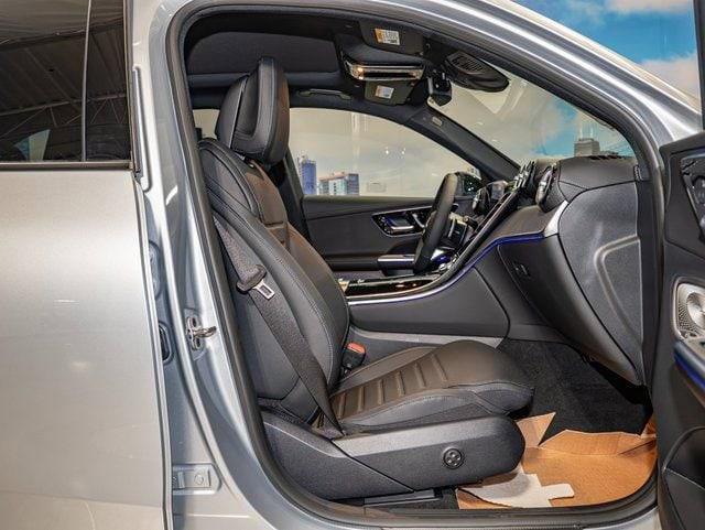 2026 Mercedes-Benz C-Class - $54,367