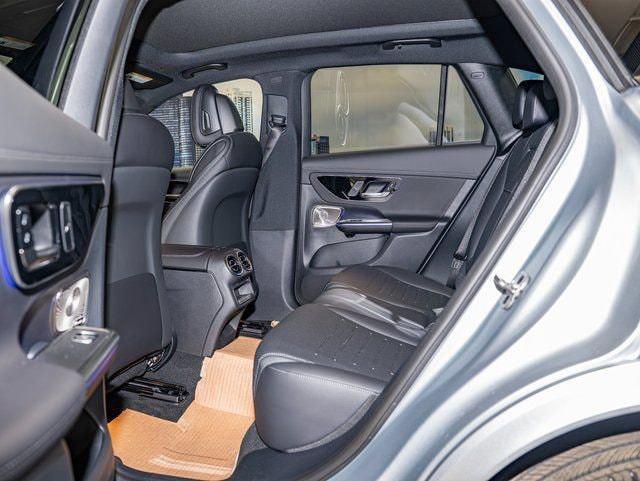 2026 Mercedes-Benz C-Class - $54,367