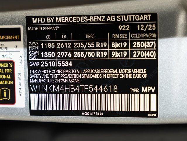 2026 Mercedes-Benz C-Class - $54,367