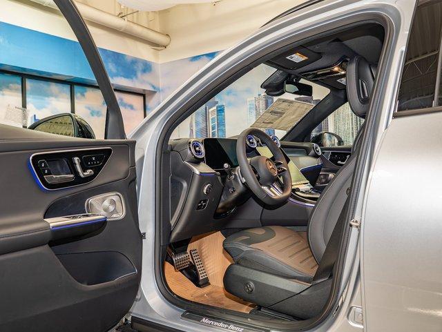 2026 Mercedes-Benz C-Class - $53,367