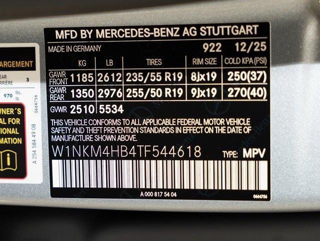 2026 Mercedes-Benz C-Class - $52,990