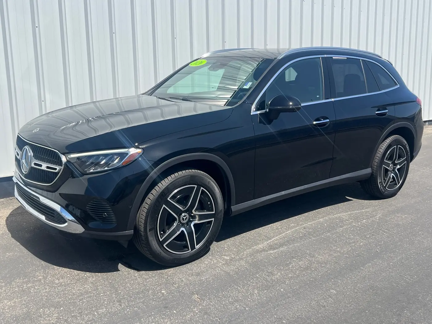 2026 Mercedes-Benz C-Class - $52,994