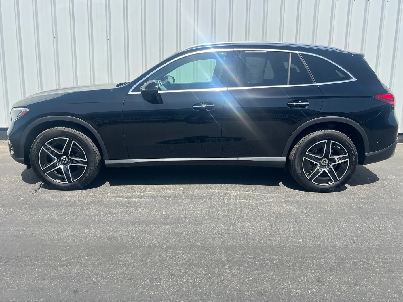 2026 Mercedes-Benz C-Class - $52,994