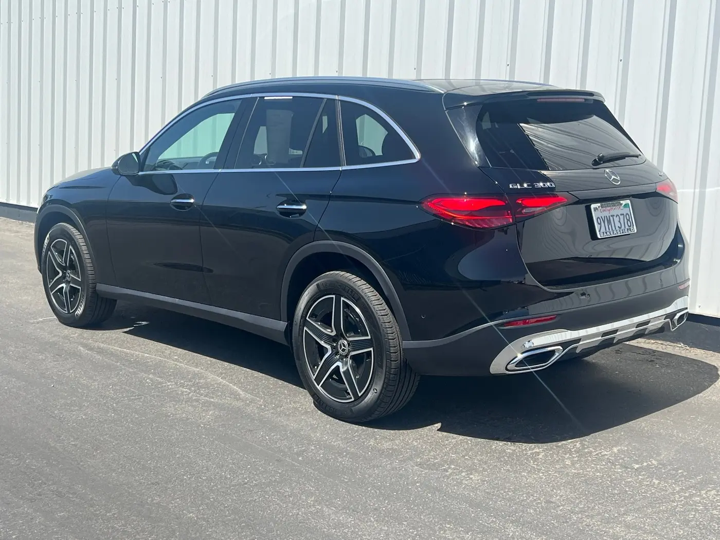 2026 Mercedes-Benz C-Class - $52,994