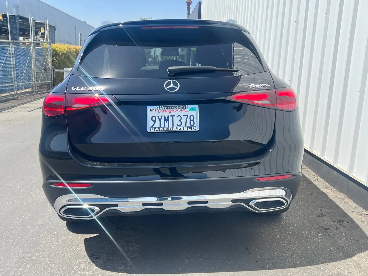 2026 Mercedes-Benz C-Class - $52,994