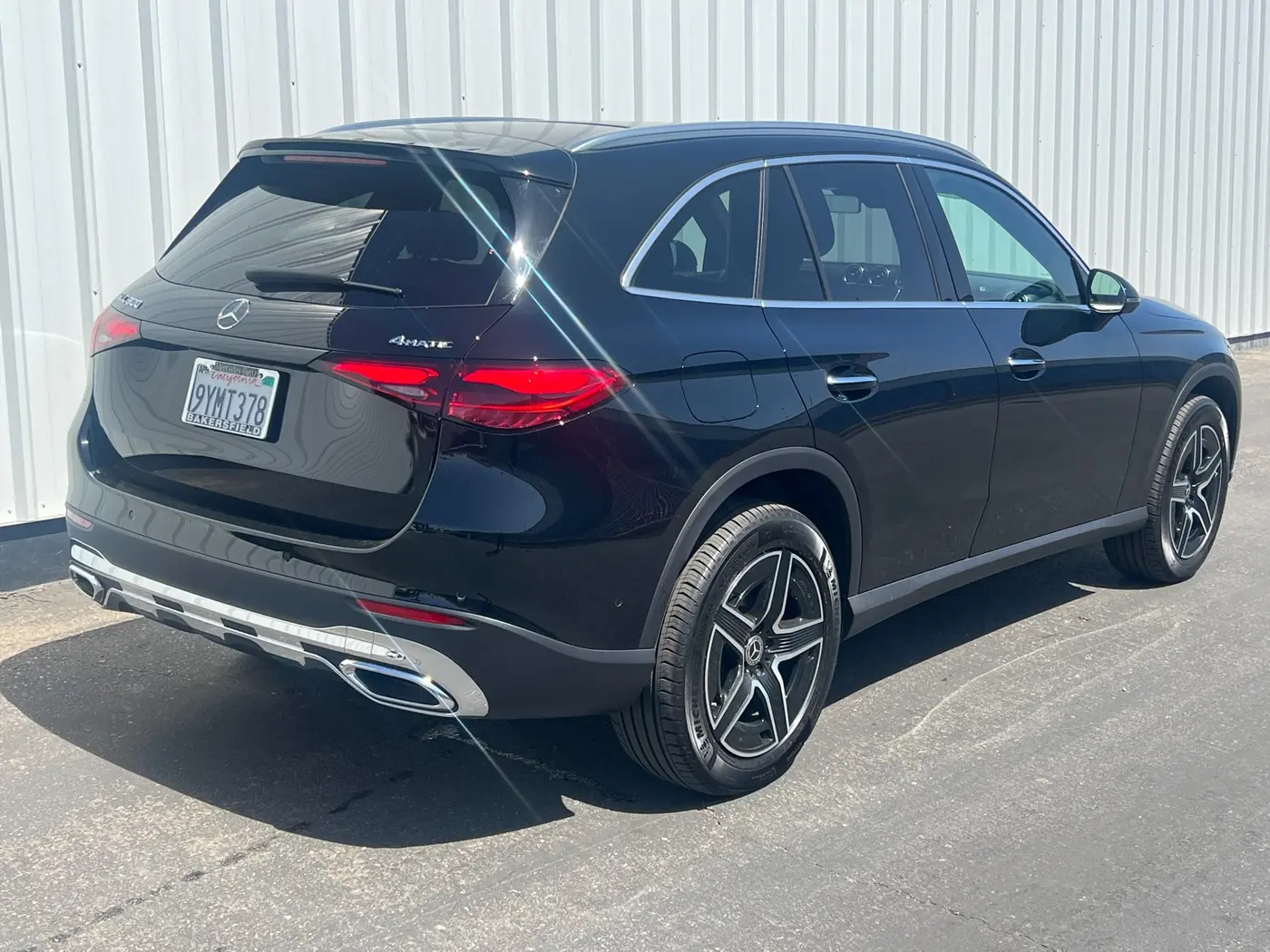 2026 Mercedes-Benz C-Class - $52,994