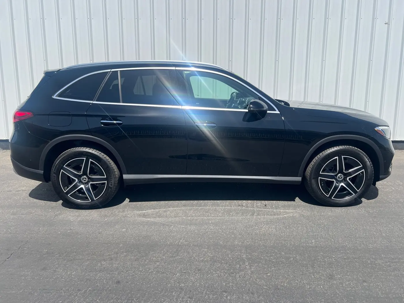 2026 Mercedes-Benz C-Class - $52,994