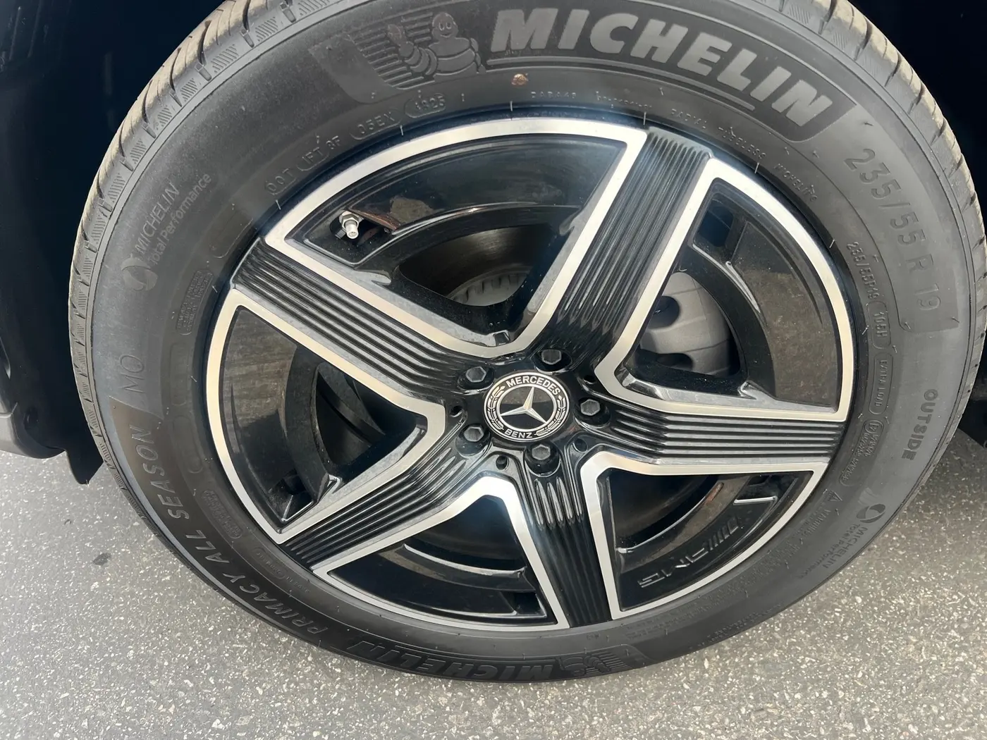 2026 Mercedes-Benz C-Class - $52,994