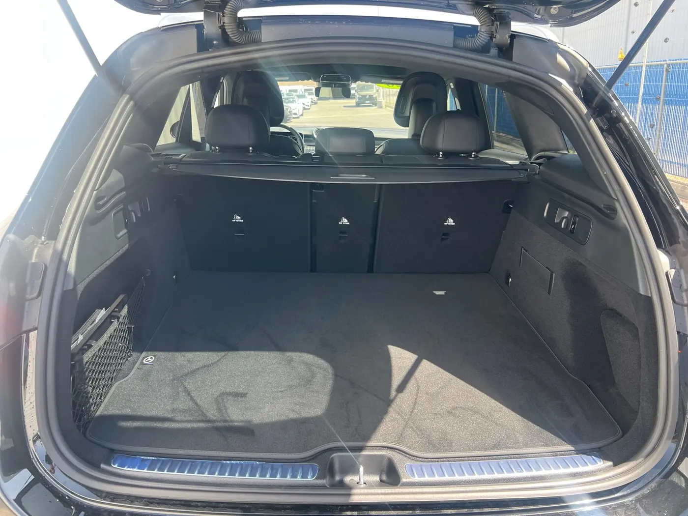 2026 Mercedes-Benz C-Class - $52,994