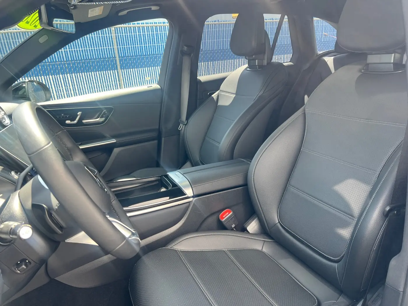 2026 Mercedes-Benz C-Class - $52,994