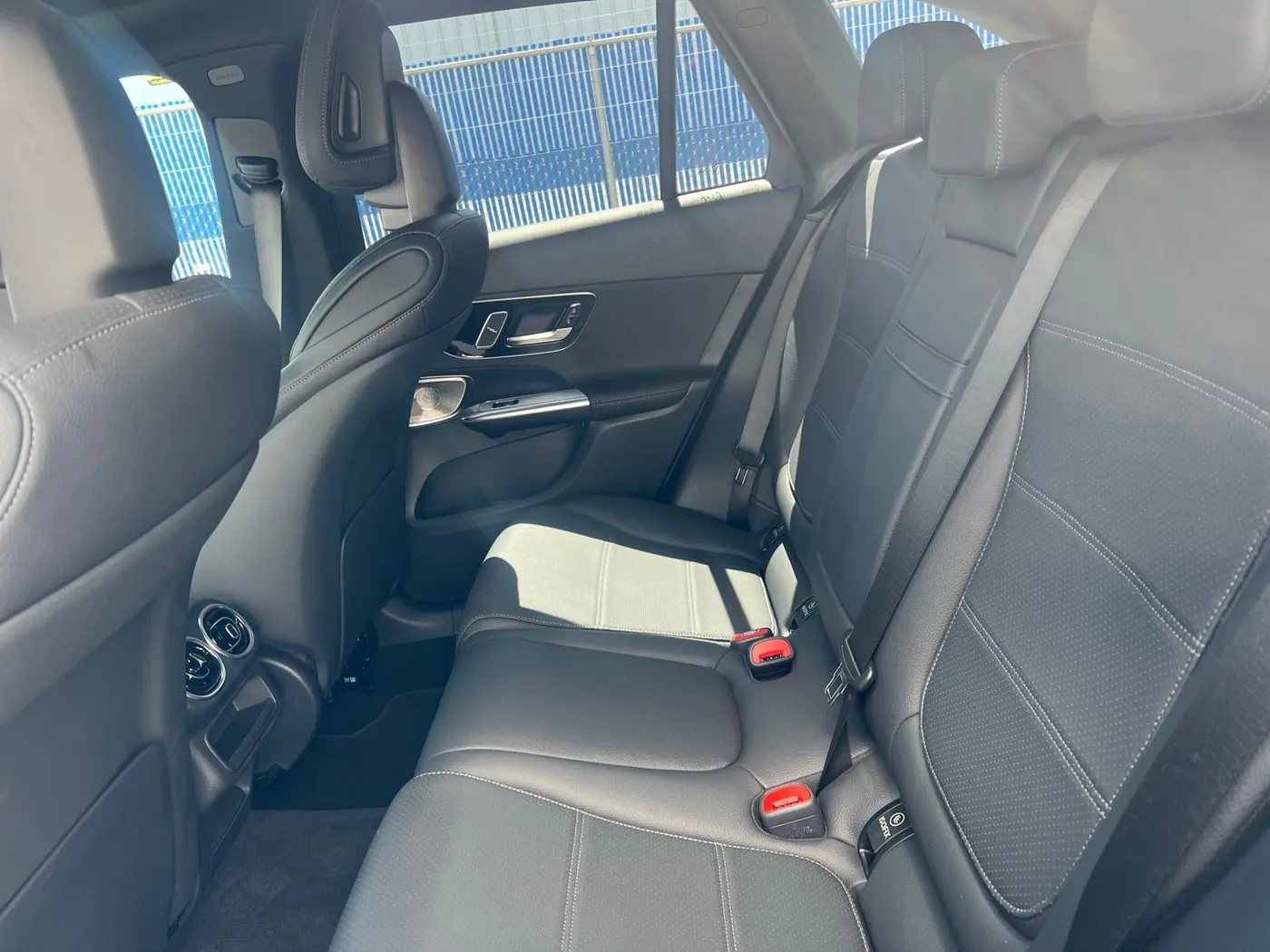 2026 Mercedes-Benz C-Class - $52,994
