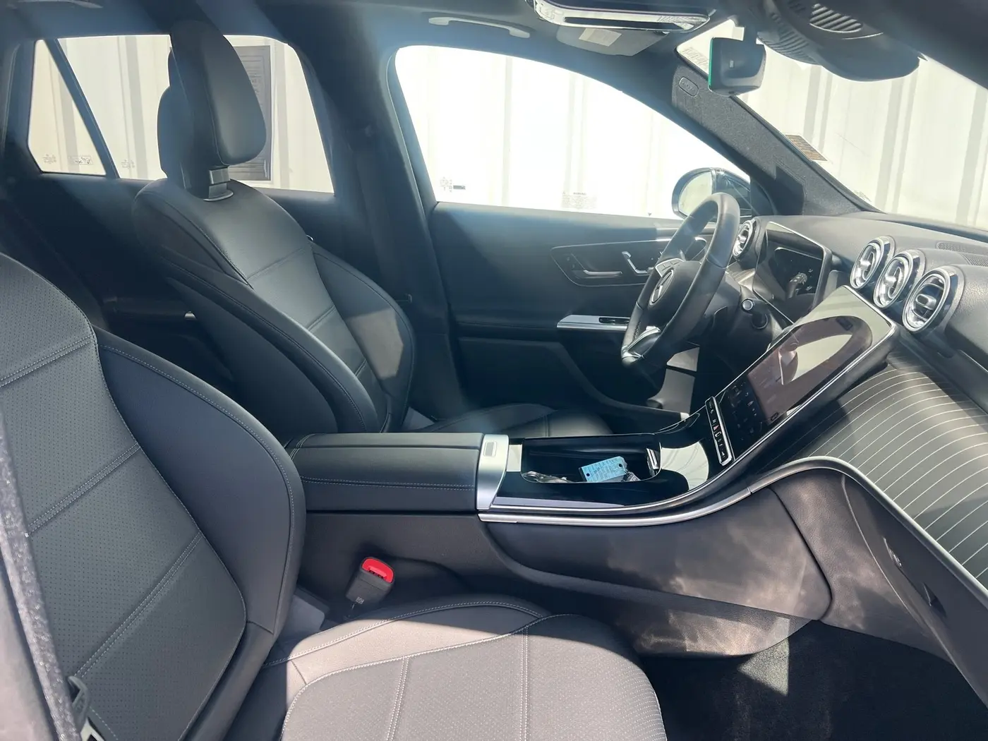 2026 Mercedes-Benz C-Class - $52,994