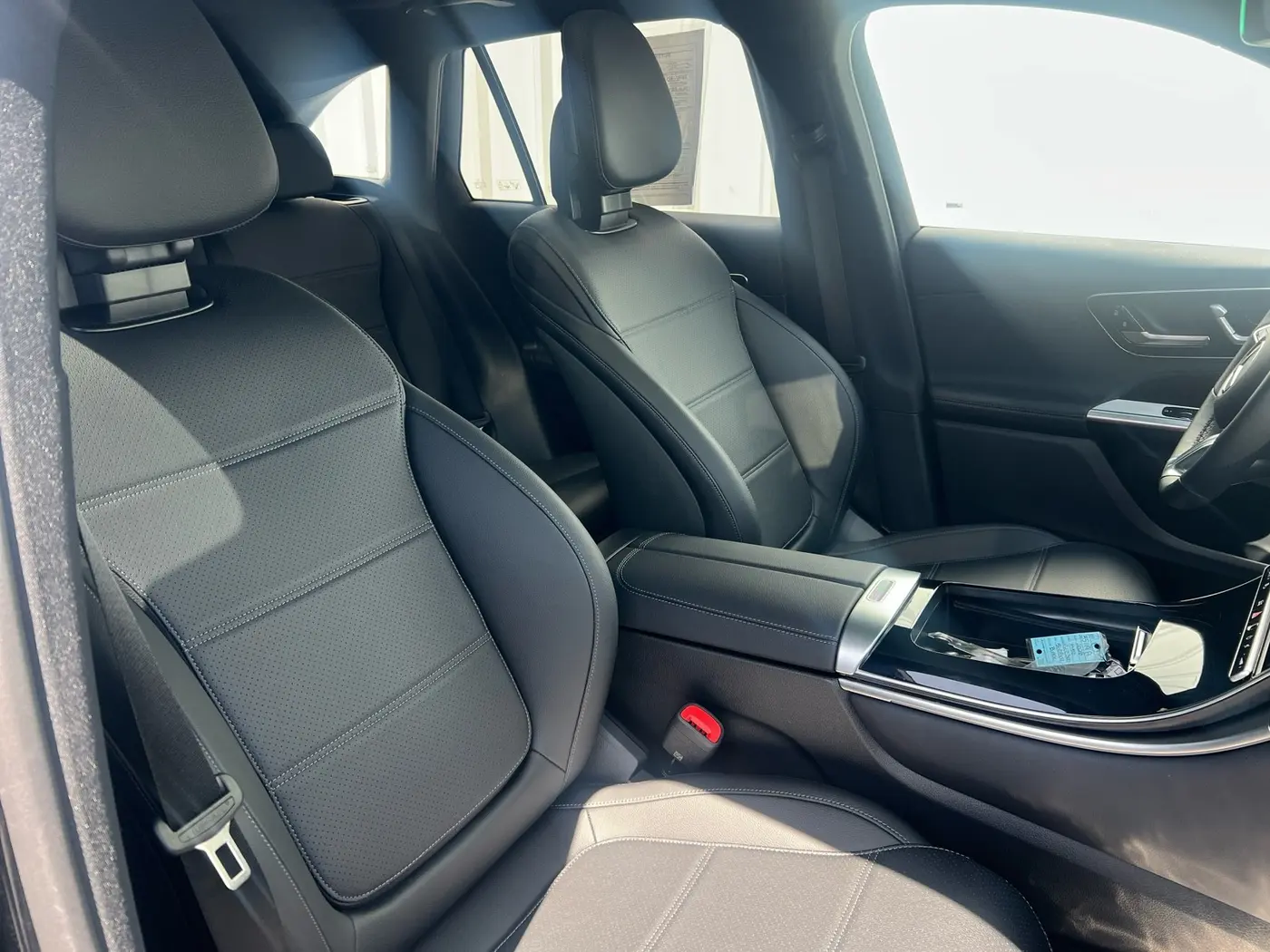 2026 Mercedes-Benz C-Class - $52,994
