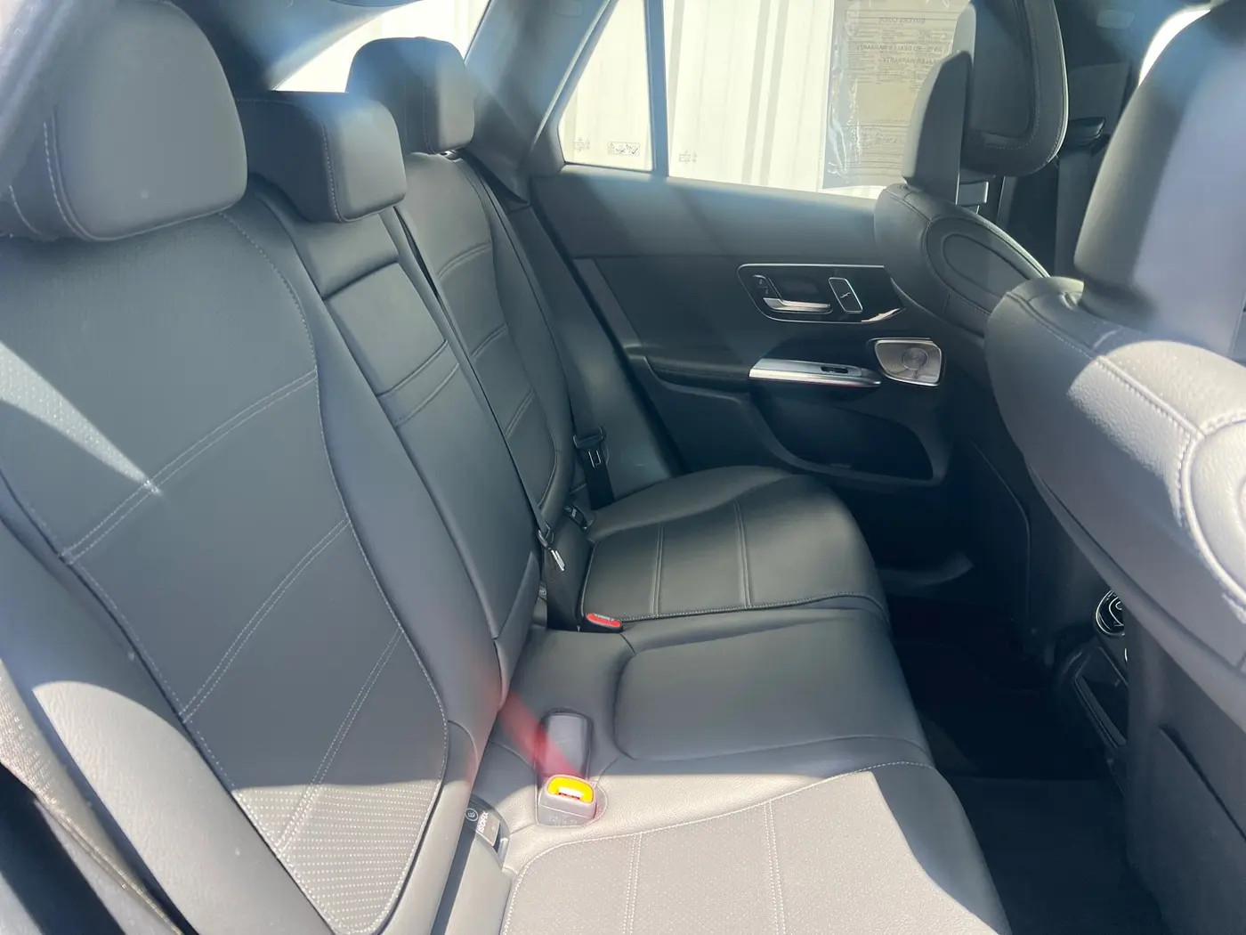 2026 Mercedes-Benz C-Class - $52,994