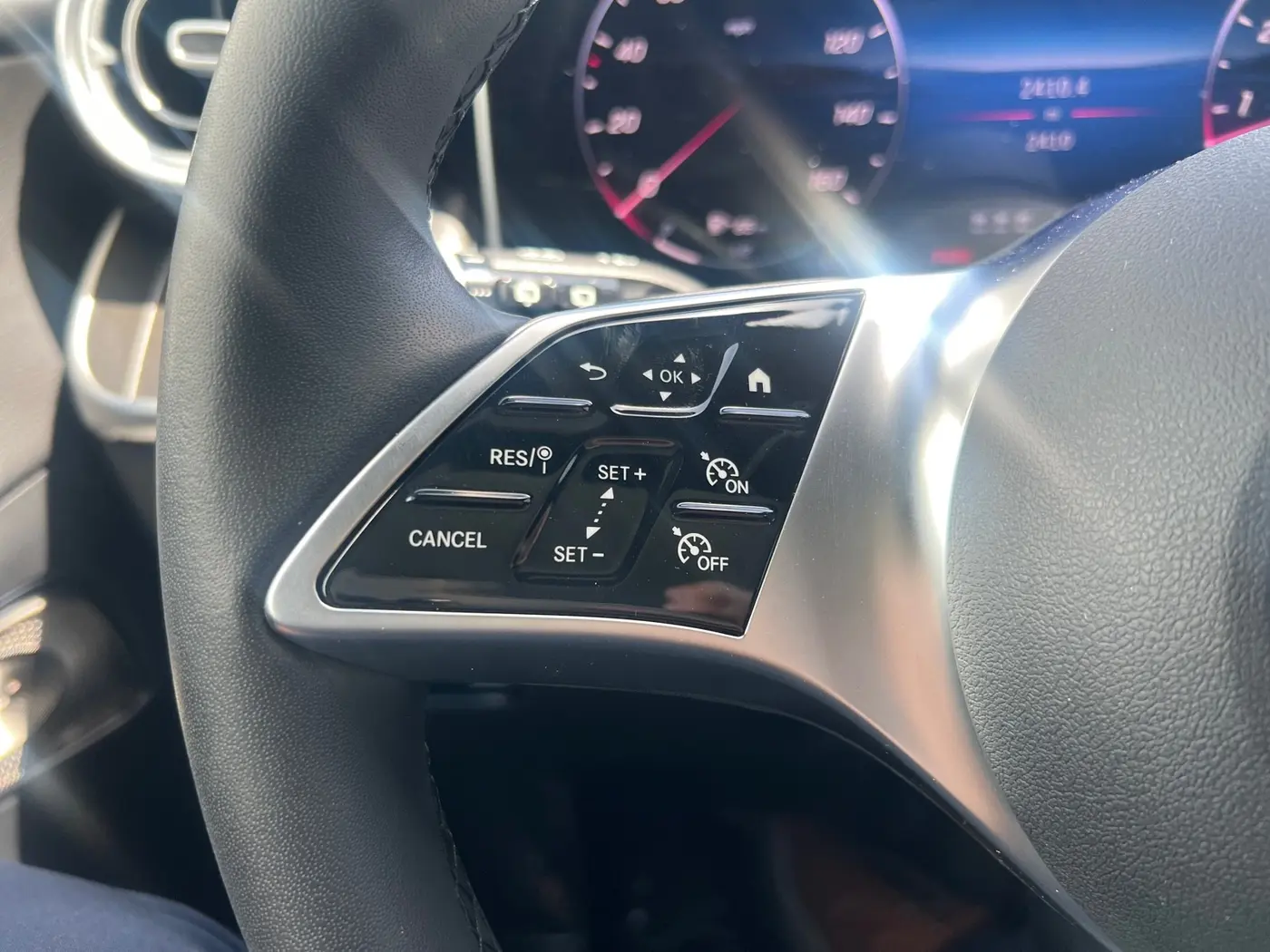 2026 Mercedes-Benz C-Class - $52,994