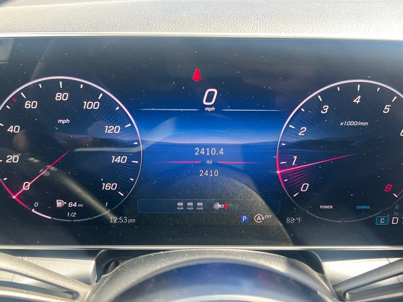 2026 Mercedes-Benz C-Class - $52,994