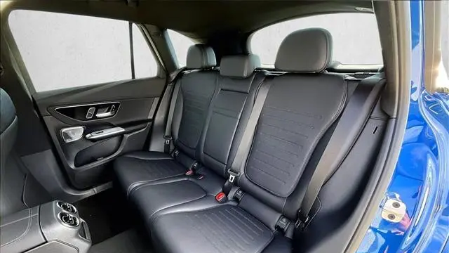 2026 Mercedes-Benz GLC GLC 300 4MATIC