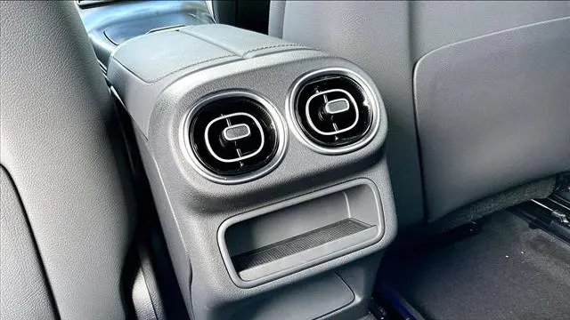 2026 Mercedes-Benz GLC GLC 300 4MATIC