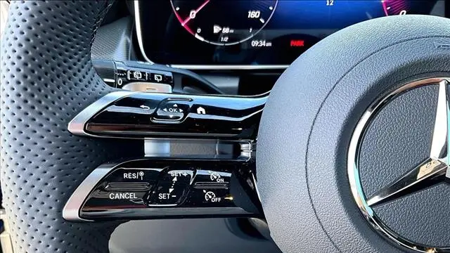 2026 Mercedes-Benz GLC GLC 300 4MATIC