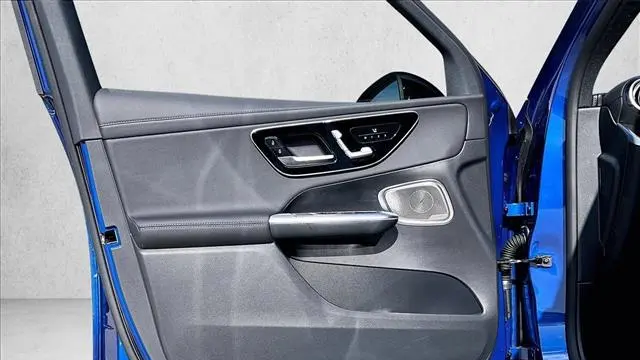 2026 Mercedes-Benz GLC GLC 300 4MATIC