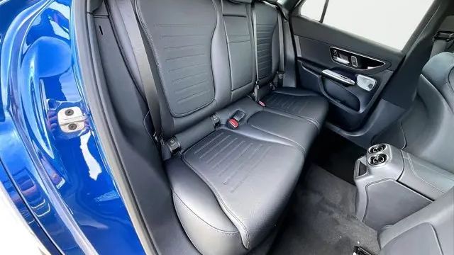 2026 Mercedes-Benz GLC GLC 300 4MATIC