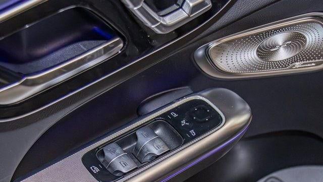 2026 Mercedes-Benz GLC GLC 300 4MATIC