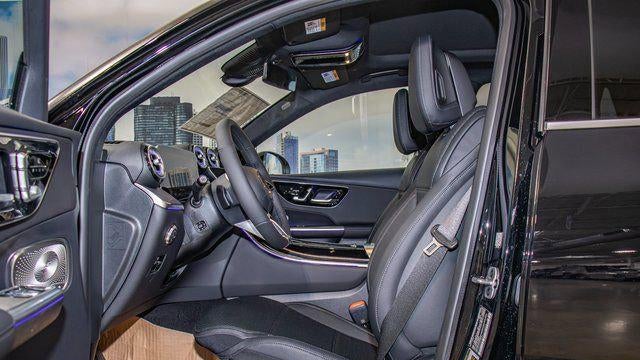 2026 Mercedes-Benz GLC GLC 300 4MATIC