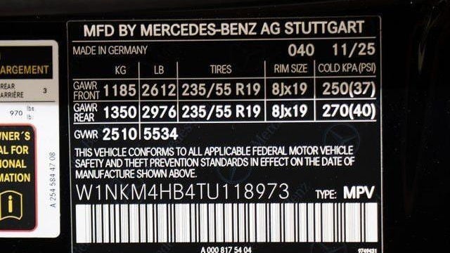 2026 Mercedes-Benz GLC GLC 300 4MATIC