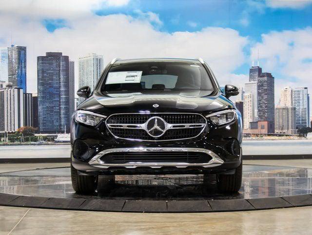 2026 Mercedes-Benz C-Class - $57,935