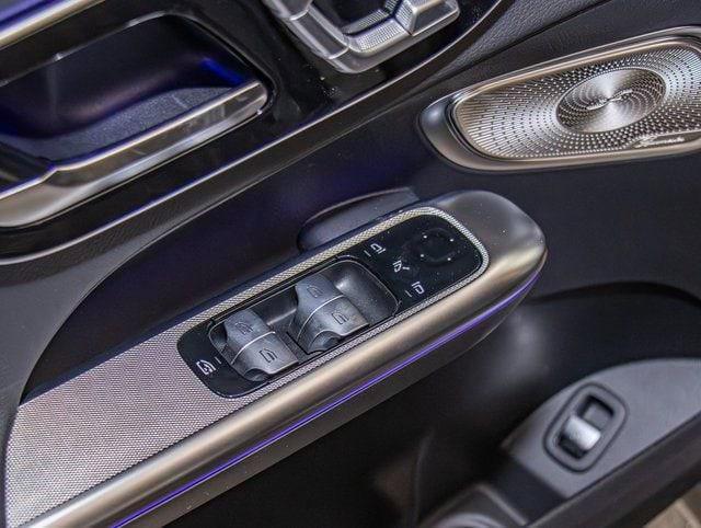 2026 Mercedes-Benz C-Class - $57,935