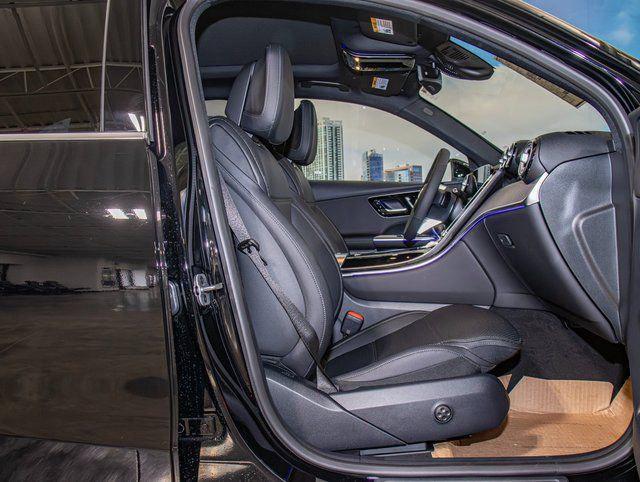 2026 Mercedes-Benz C-Class - $57,935