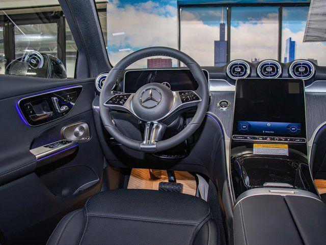 2026 Mercedes-Benz C-Class - $50,367