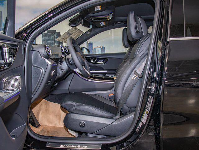 2026 Mercedes-Benz C-Class - $50,367