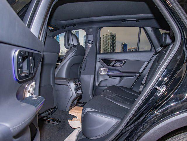2026 Mercedes-Benz C-Class - $50,367