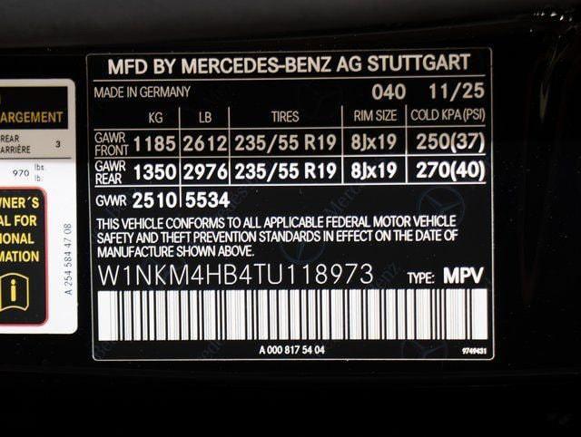 2026 Mercedes-Benz C-Class - $50,367