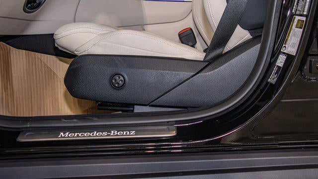2026 Mercedes-Benz GLC GLC 300 4MATIC