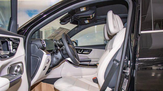 2026 Mercedes-Benz GLC GLC 300 4MATIC