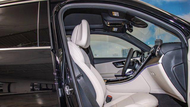 2026 Mercedes-Benz GLC GLC 300 4MATIC